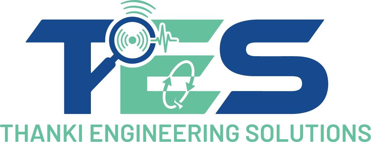 Thanki Engineering Solutions